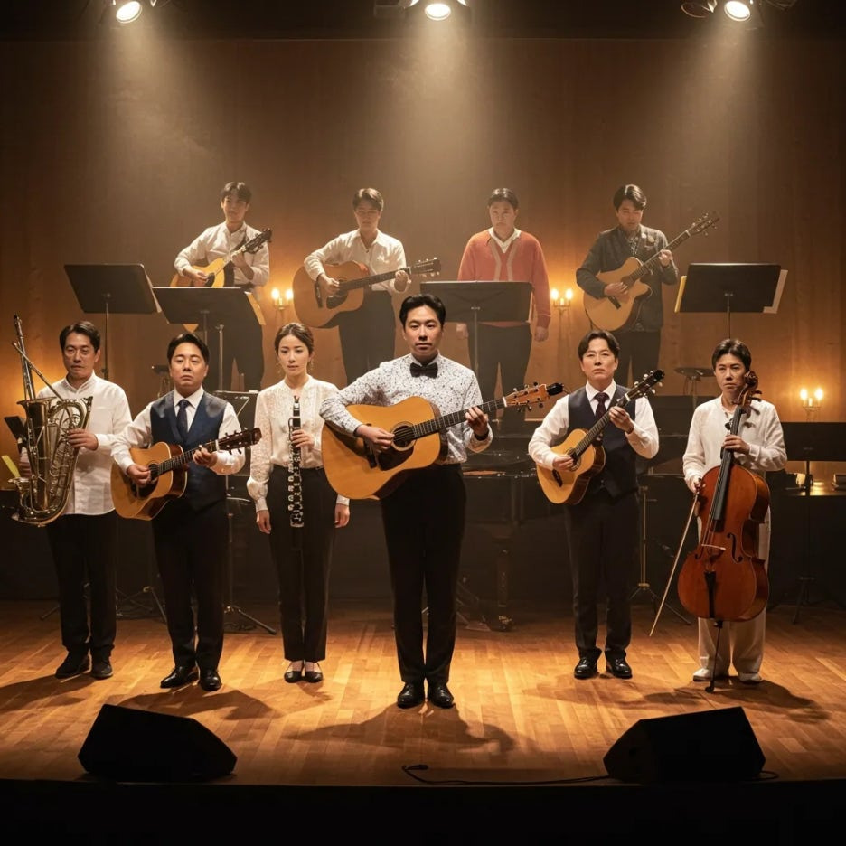 싱어게인4, 55호 외 다른 감동들 28호 최정철, 75호 샤크라 보나