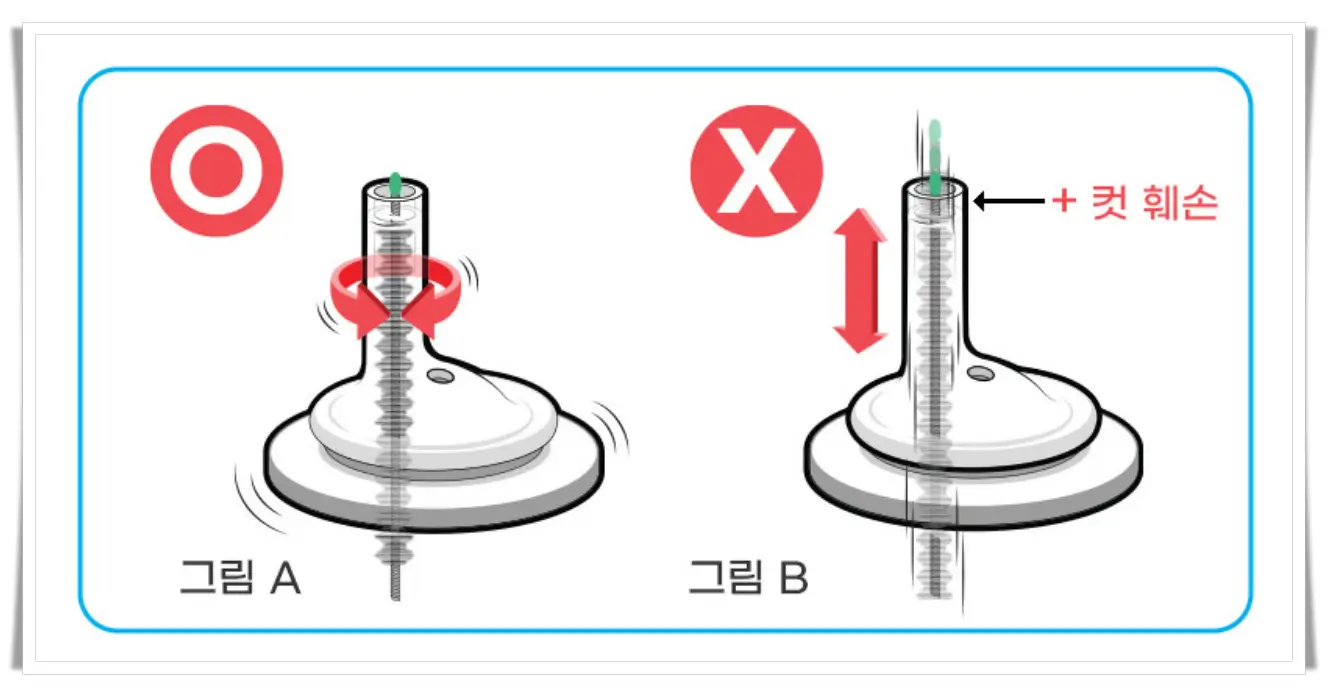 실리콘-빨대-세척방법