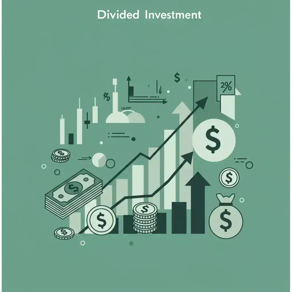 레드캡투어(038390) 2025년 배당금