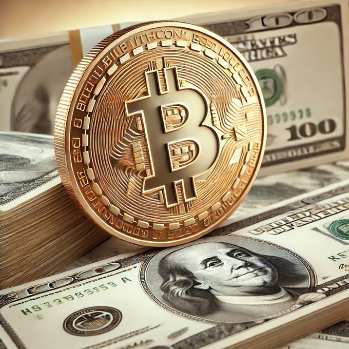 비트코인(BTC)