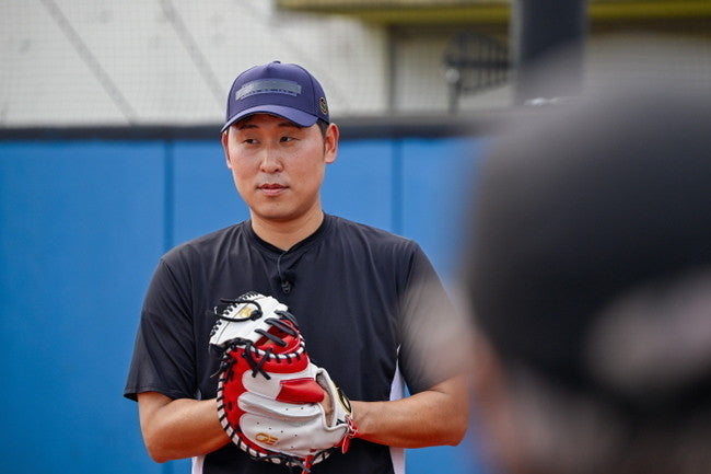 야구여왕 출연진 방송시간 아야카 몇부작 박하얀 박보람