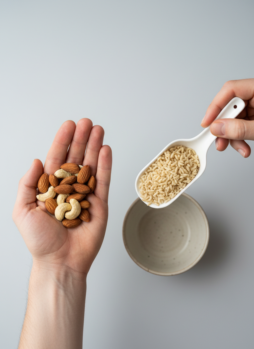 당뇨 전단계&amp;#44; 식후혈당부터 무너집니다 지금 확인