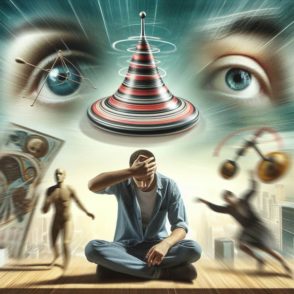 이석증 재발 막는 법