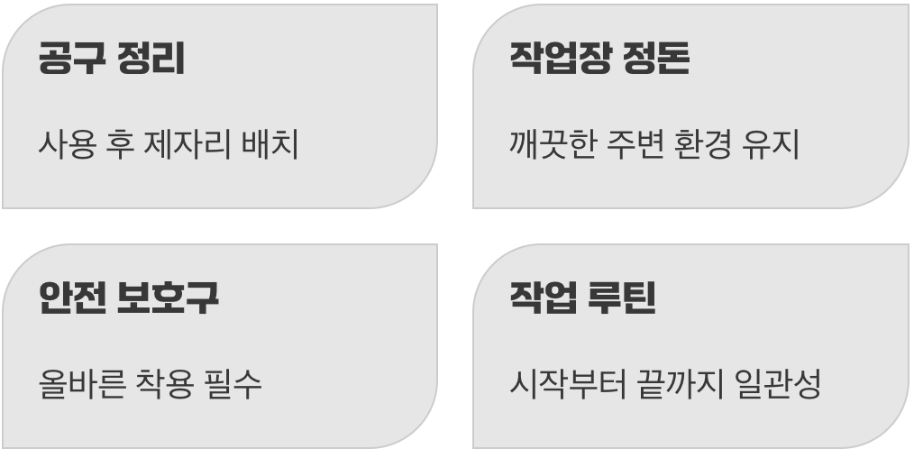 사소함이 합격을 결정한다