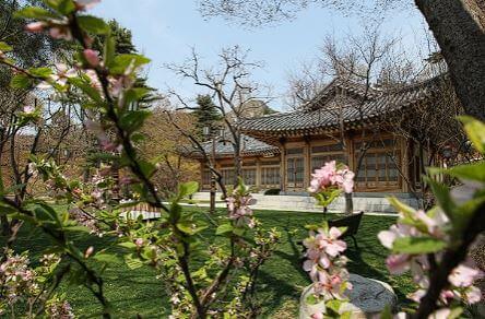 청와대 관람신청, ,입장료