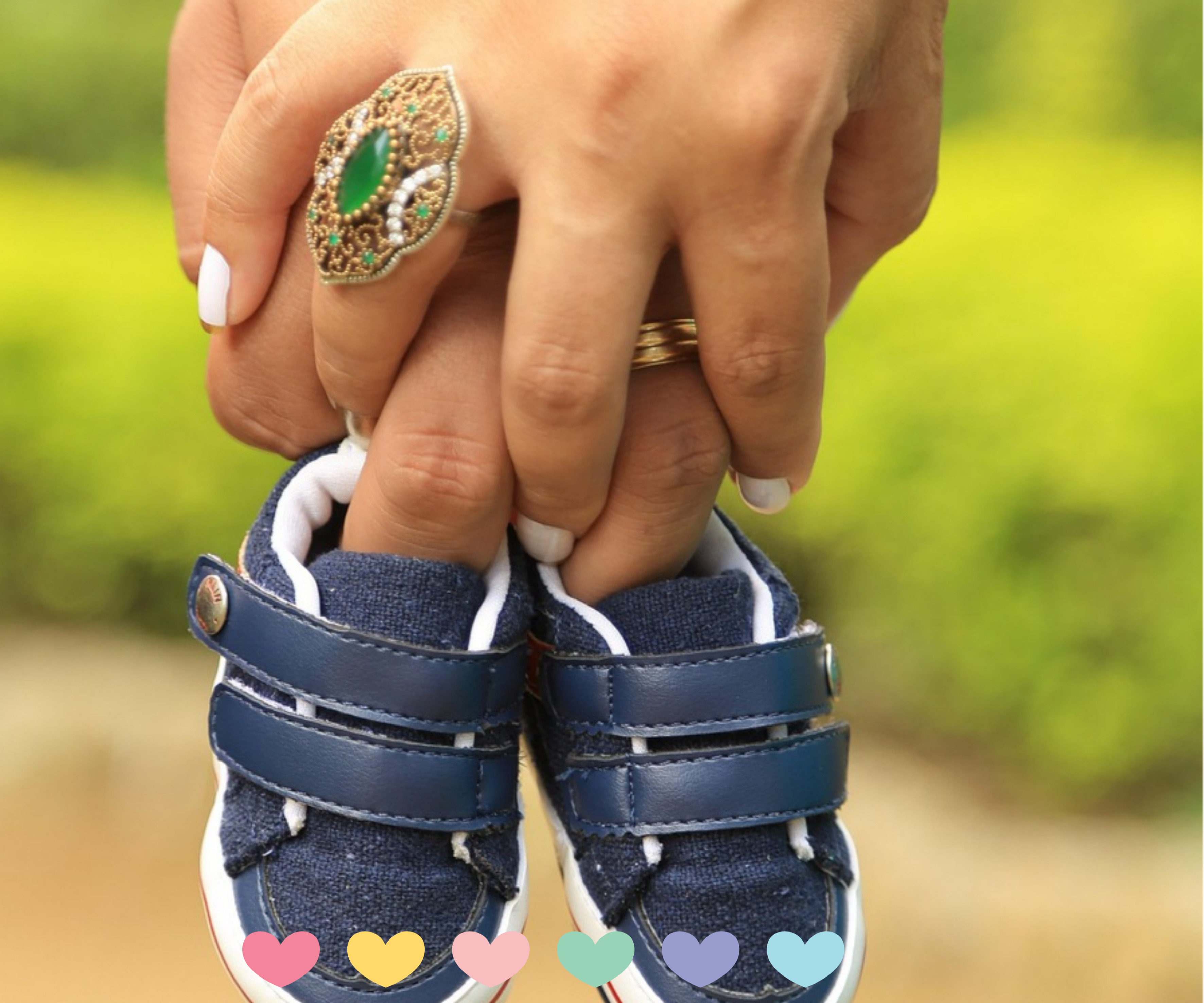 저출산 시대 시험관 시술과 난임 치료