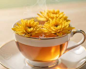 국화차 효능