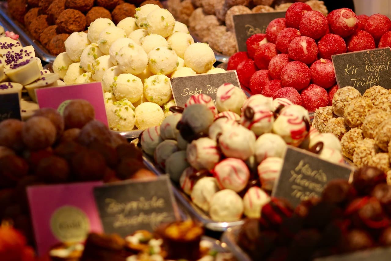 발렌타인 데이 남자친구 선물 추천