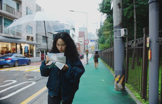 리턴 투 서울