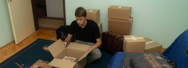 혼자서 이사 준비하는 꿀팁: 번거로움을 줄이고 효율을 높이는 1인 이사 전략