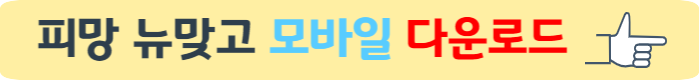 피망 뉴맞고 설치하기