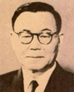 대한민국 2번째 대통령 윤보선