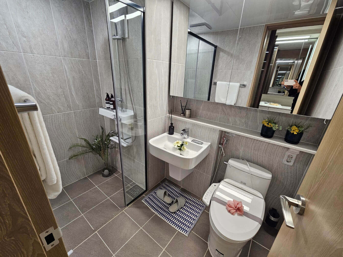 용인 센트레빌 그리니에 아파트