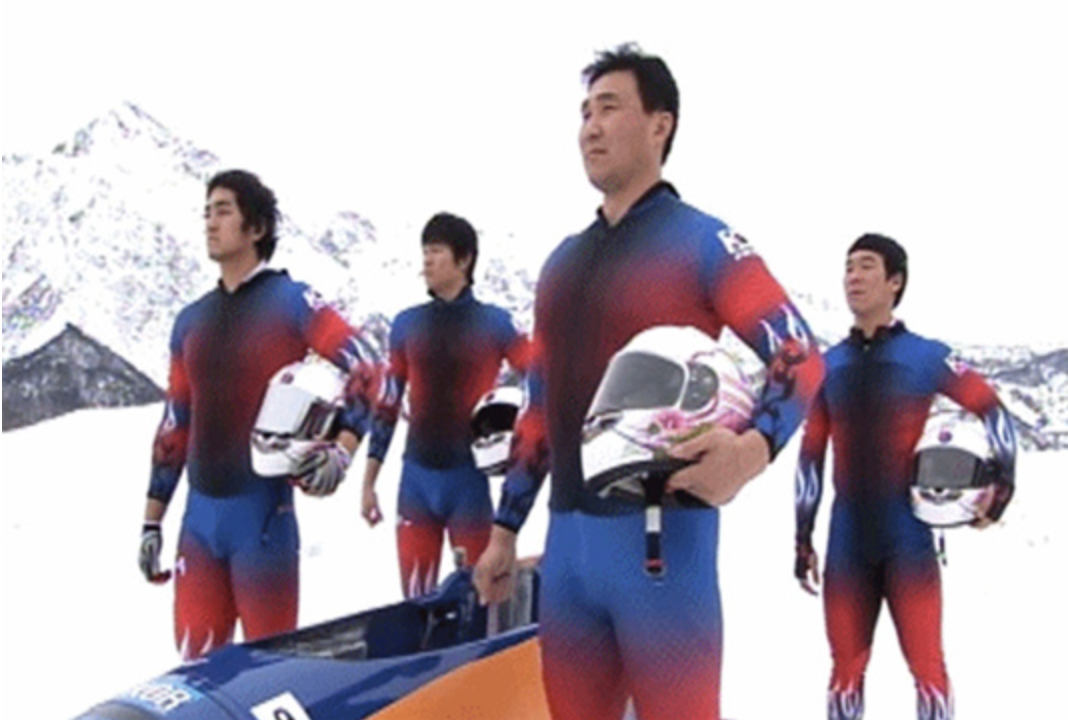 강광배 봅슬레이2