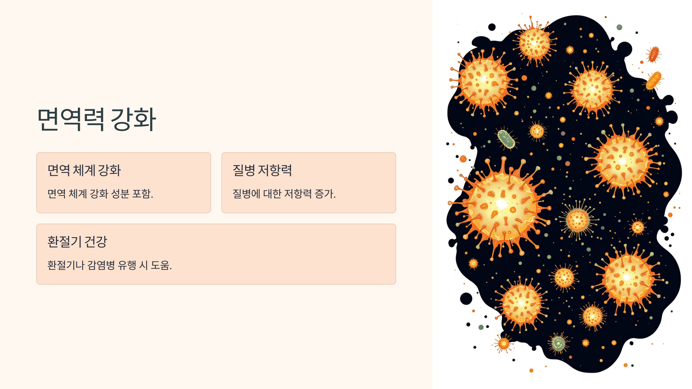 복령 사진입니다.