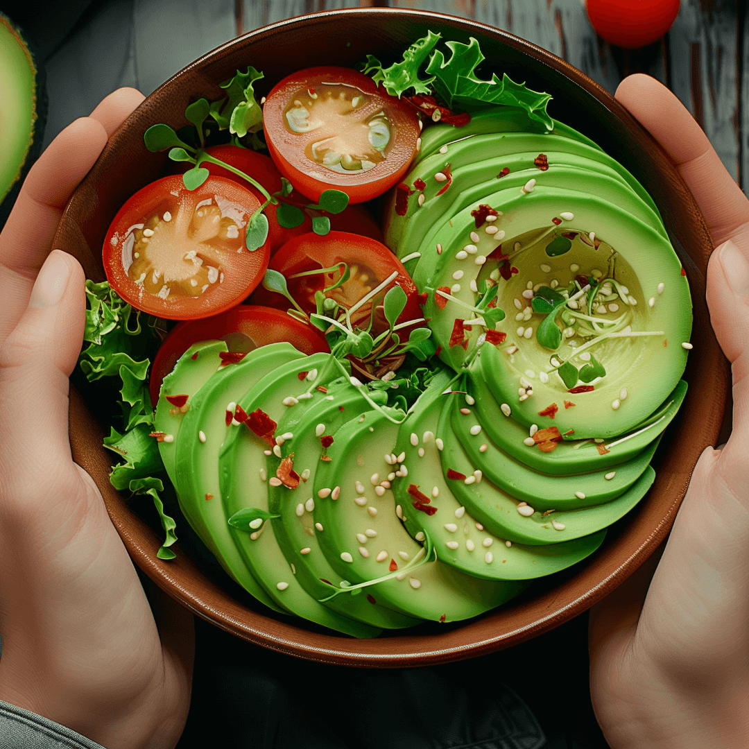 아보카도 효능 부작용