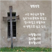 생명선언