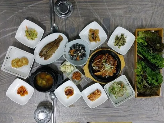 김제 맛집 베스트10 현지인 숨겨진 맛집_4