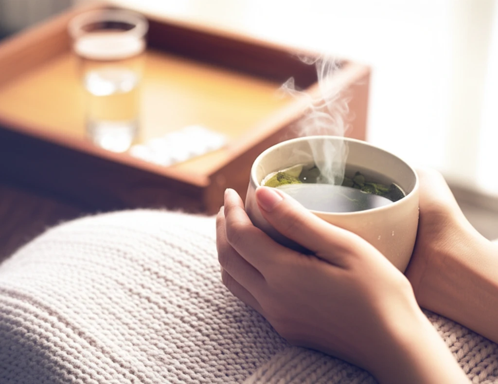 나팔관 조영술 후 하혈 원인과 정상 ..