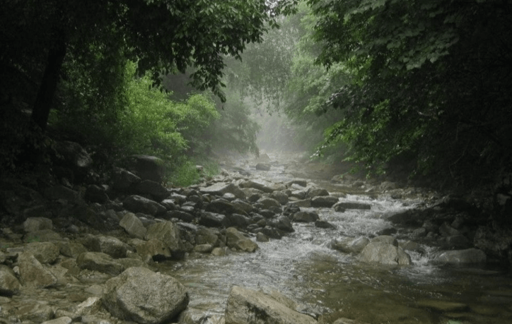 전라남도 숨은 계곡 추천 20곳 리스트