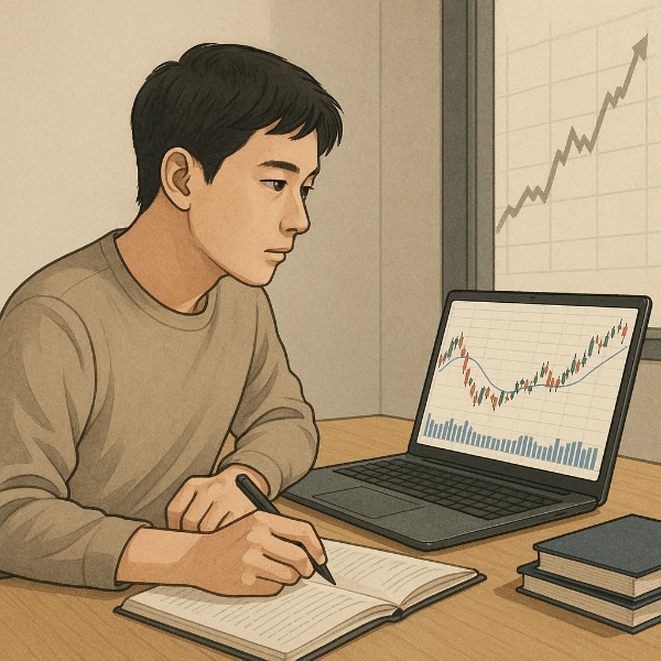 초보자를 위한 국내 주식 투자 시작 가이드 관련 이미지