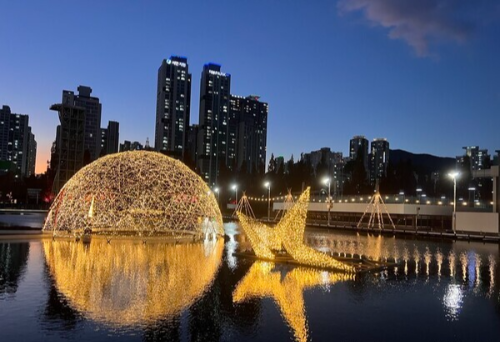 부산 겨울여행 명소 총정리, 바다·야경·산책 코스 추천