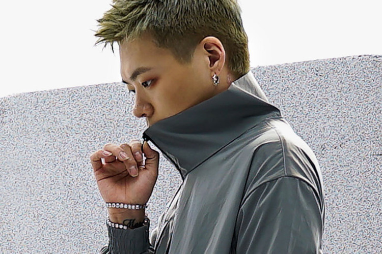 아이앱 스튜디오, 피스마이너스원 등 국내 뮤지션의 패션 브랜드