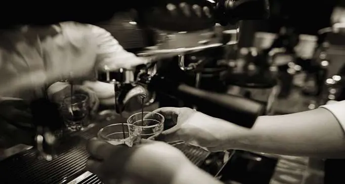 브루잉브라더스 커피학원