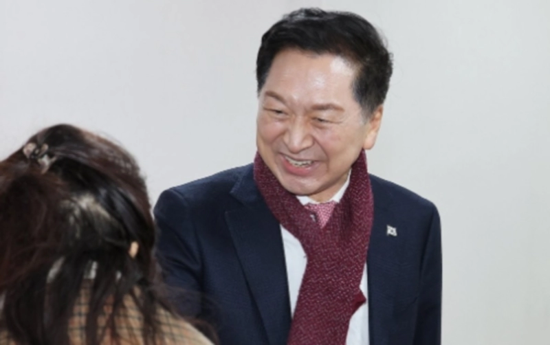 김기현 울산 남구을 지역구 출마 이유 및 라이벌