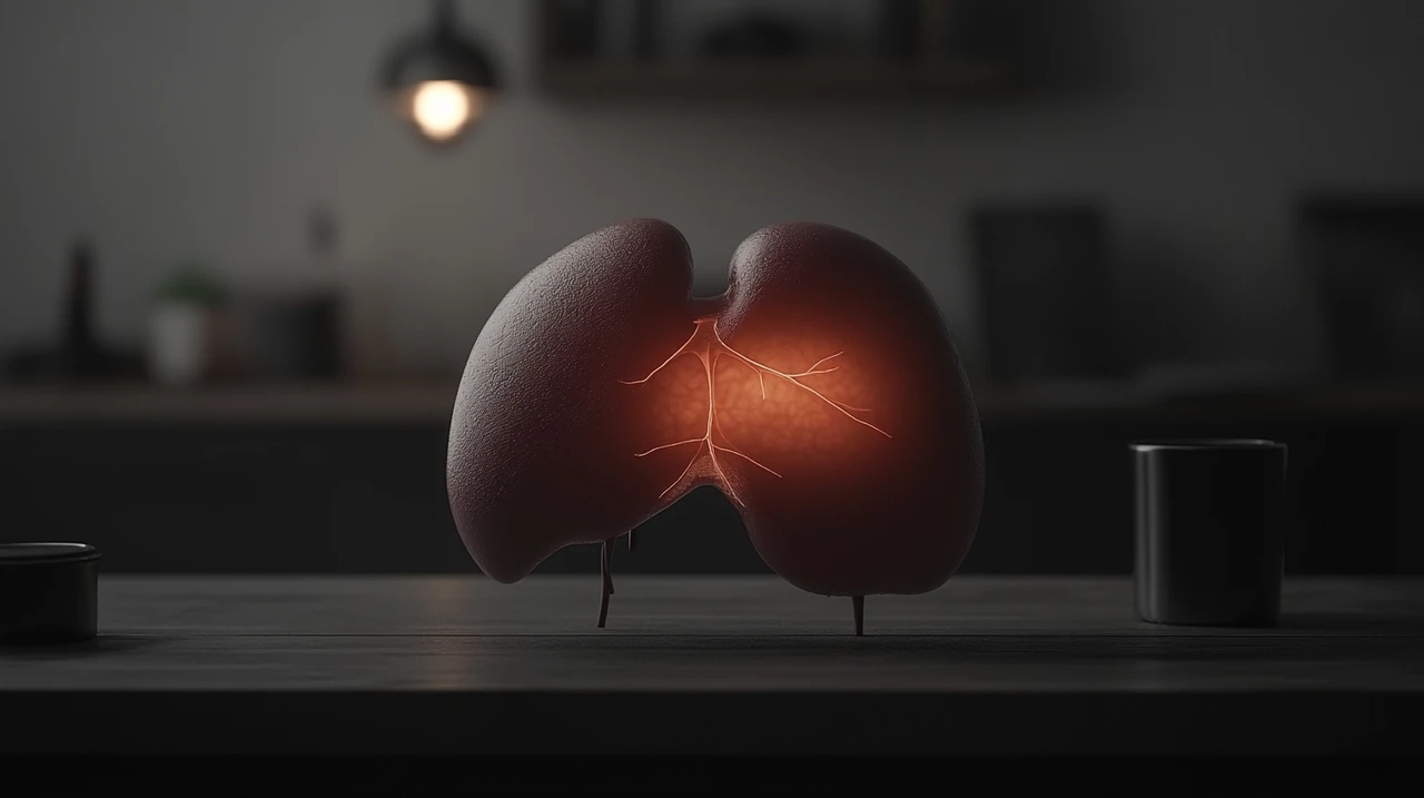 2025년 제로콜라 섭취에 따른 간 건강 위험성, 인체 장기 변화 연구, 건강 연구 결과, 신체 영향 분석, 제로콜라 부작용