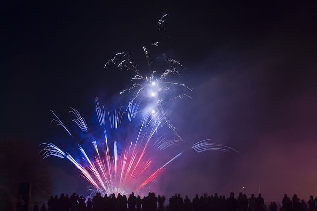 서울세계불꽃축제