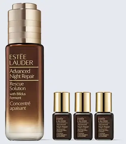 어드벤스드 나이트 리페어 레스큐 솔류션