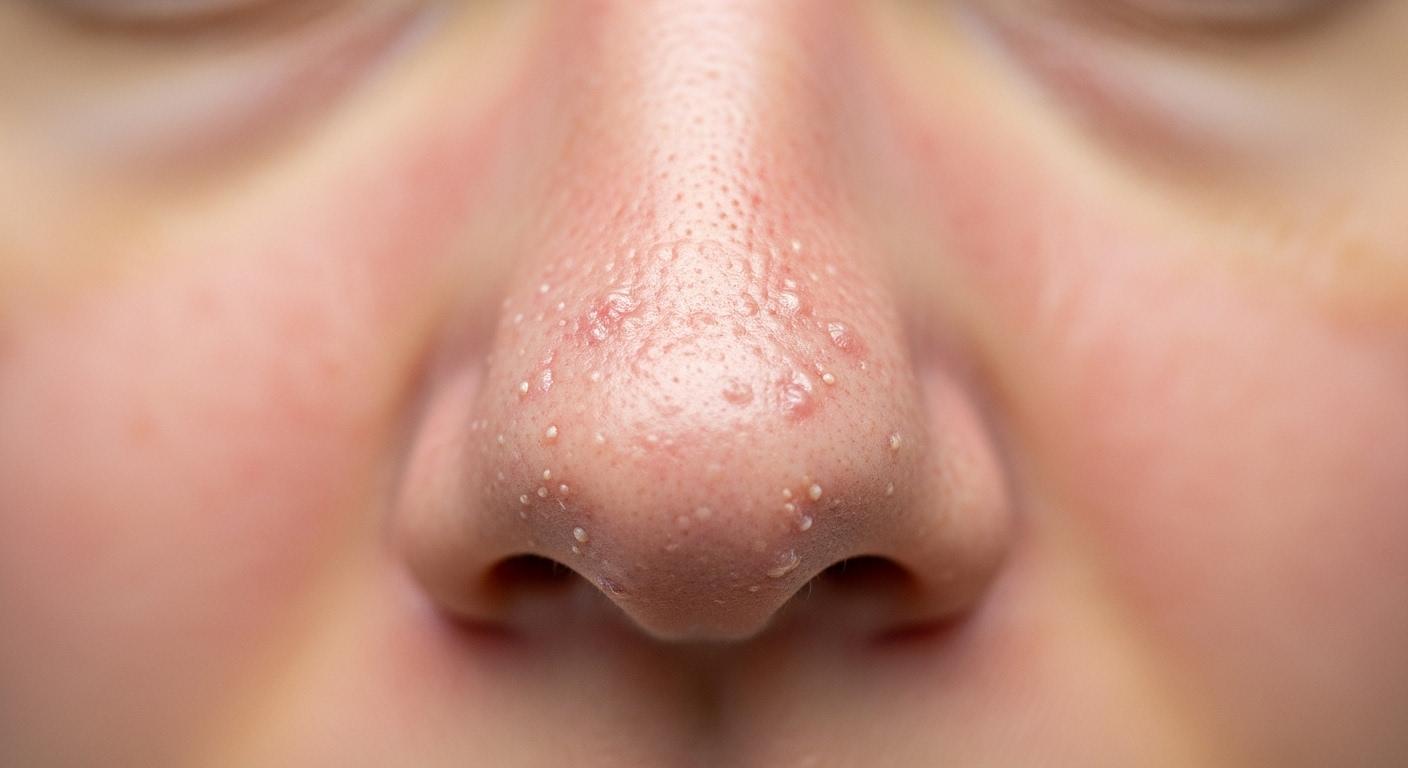 검버섯 레이저 시술 부작용