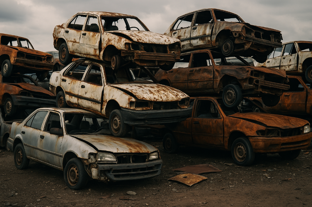 조기폐차보조금 신청서류부터 입금까지 완벽 가이드