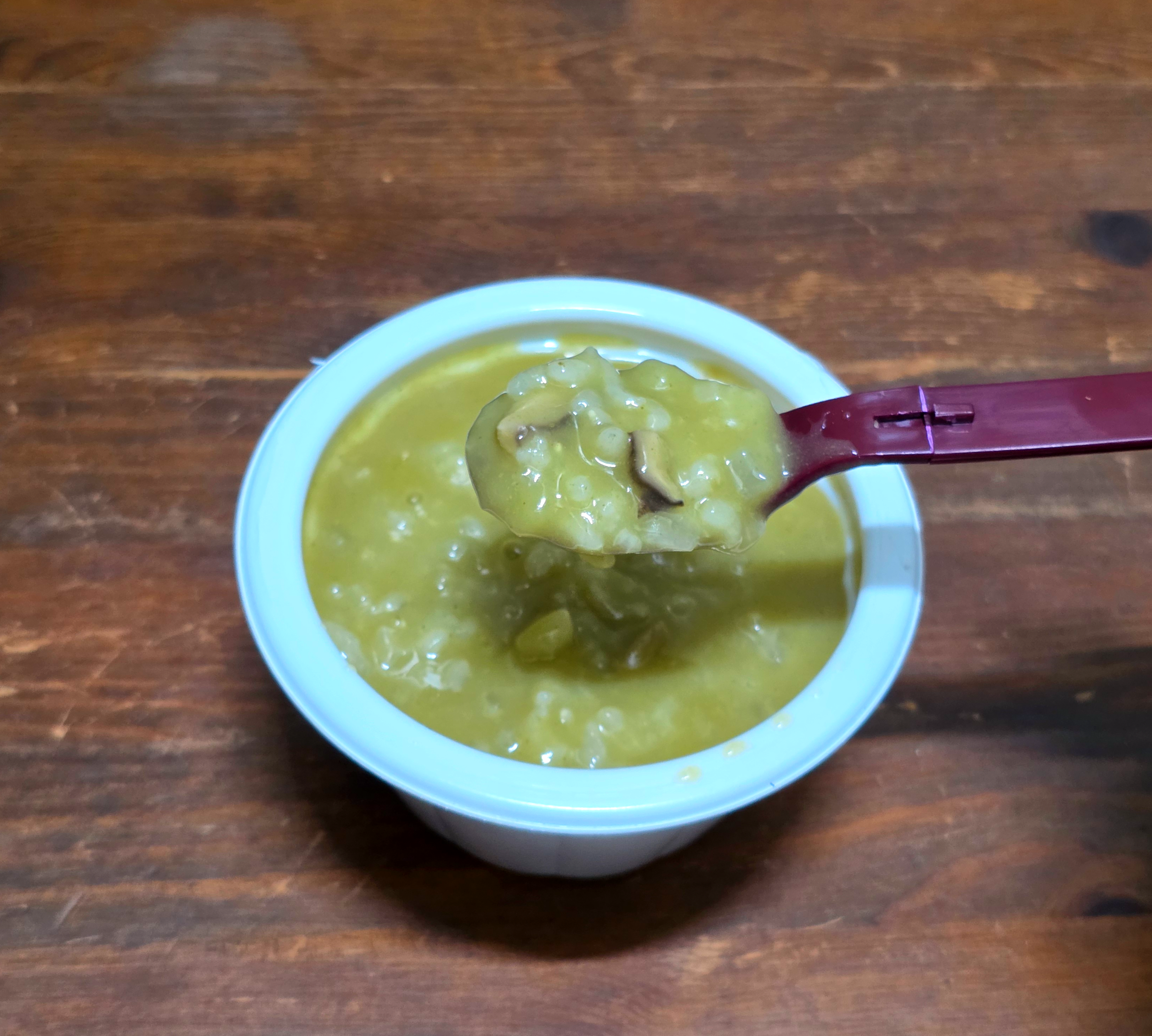 GS25흑백요리사콜라보_서울엄마우정욱셰프의전복내장죽