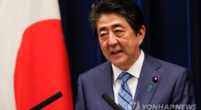 아베신조이미지