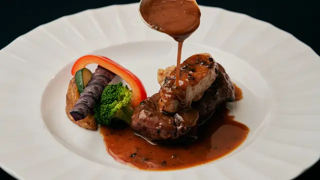 신주쿠 이탈리안 카르보나드 (新宿イタリアン カルボナード)