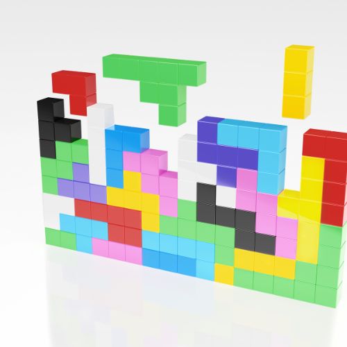 테트리스 무료 게임하기