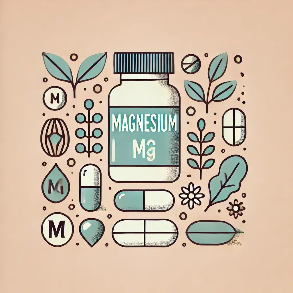 골다공증에 좋은 영양소