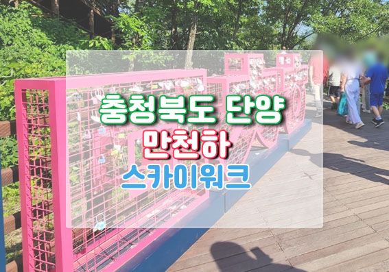 만천하스카이워크대표이미지