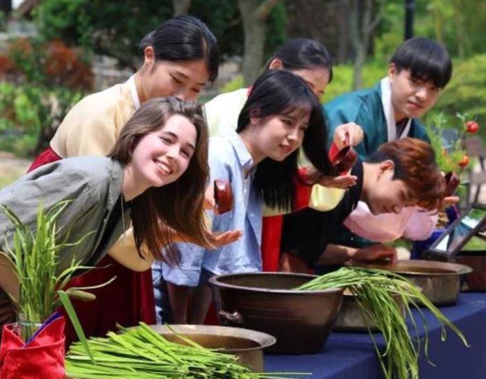 한국 유학·연수 트렌드