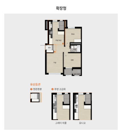 래미안 라그란데 분양가&amp;#44; 청약일정