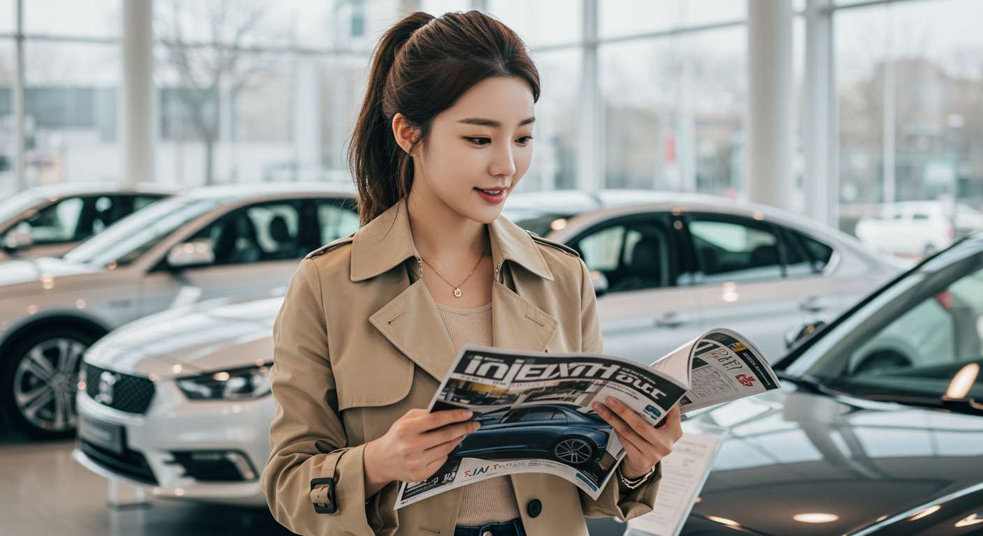 그랜저 중고차 가격