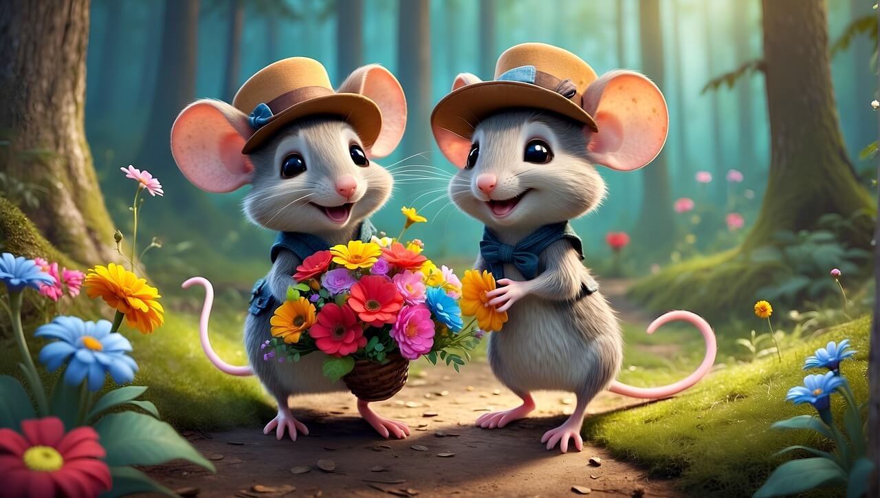 🐭2025년8월쥐띠운세