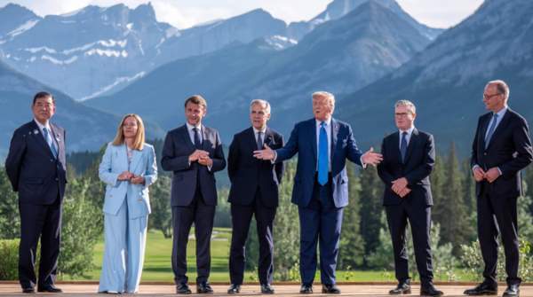 공통된 안보과제