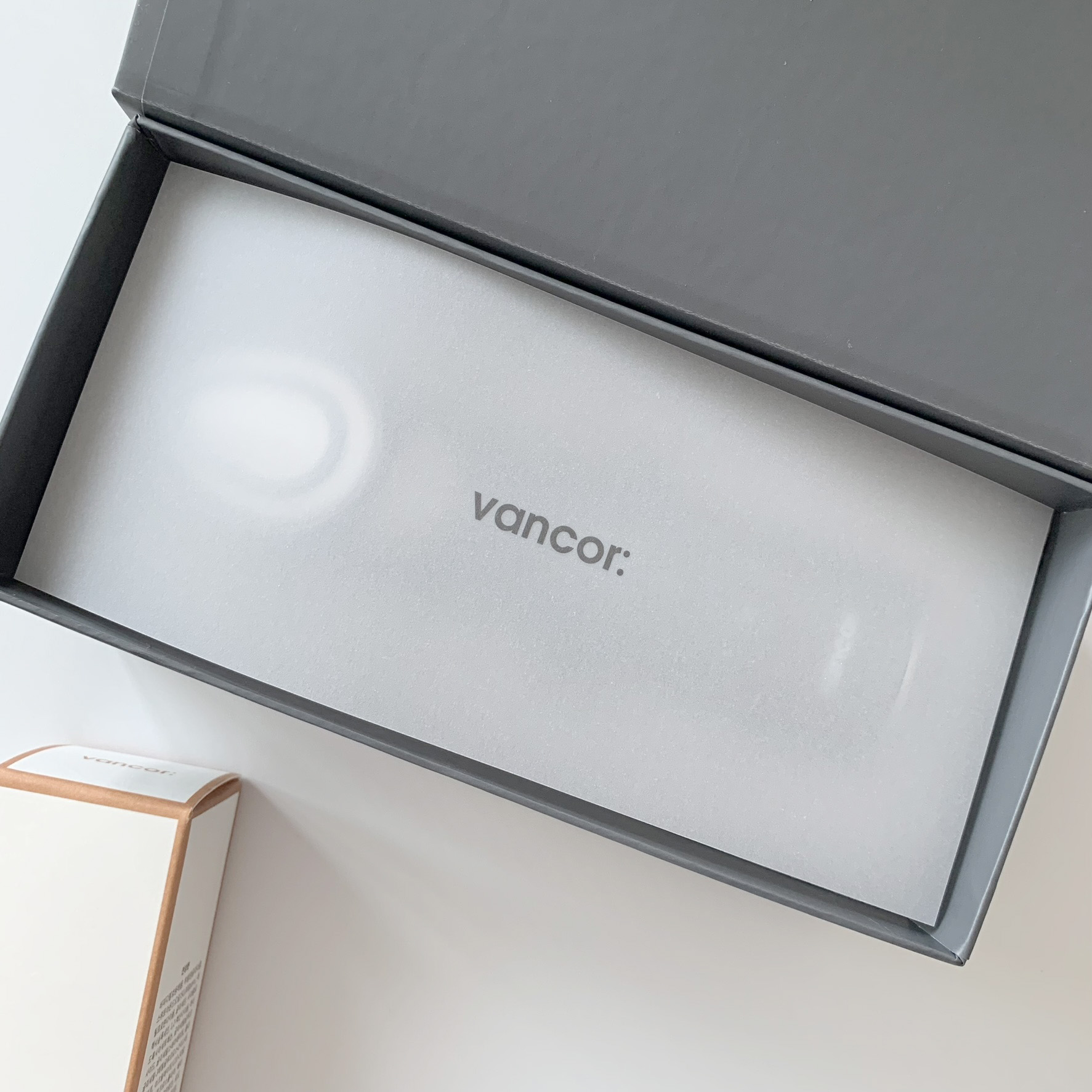 반코르 리리힐 고주파 마사지기