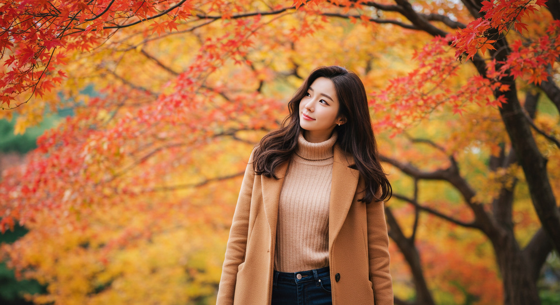 ‘퍼스널 스타일링’ 시대, 나에게 어울리는 룩 찾는 법