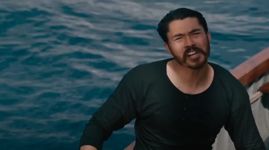 언젠틀 오퍼레이션 줄거리 결말 후기 리뷰(호평과 혹평) - 제2차 세계대전 배경 액션 코미디 영화다시보기추천