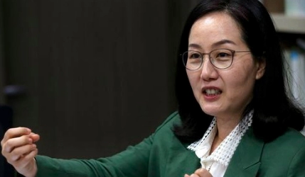 김현아 국회의원 프로필 나이 고향 학력 재산