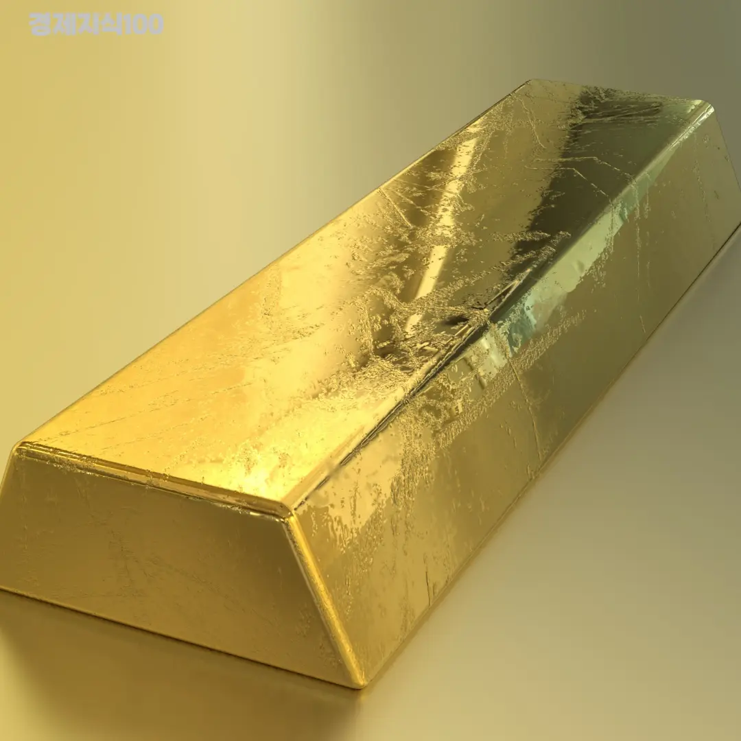 금 관련 이미지4